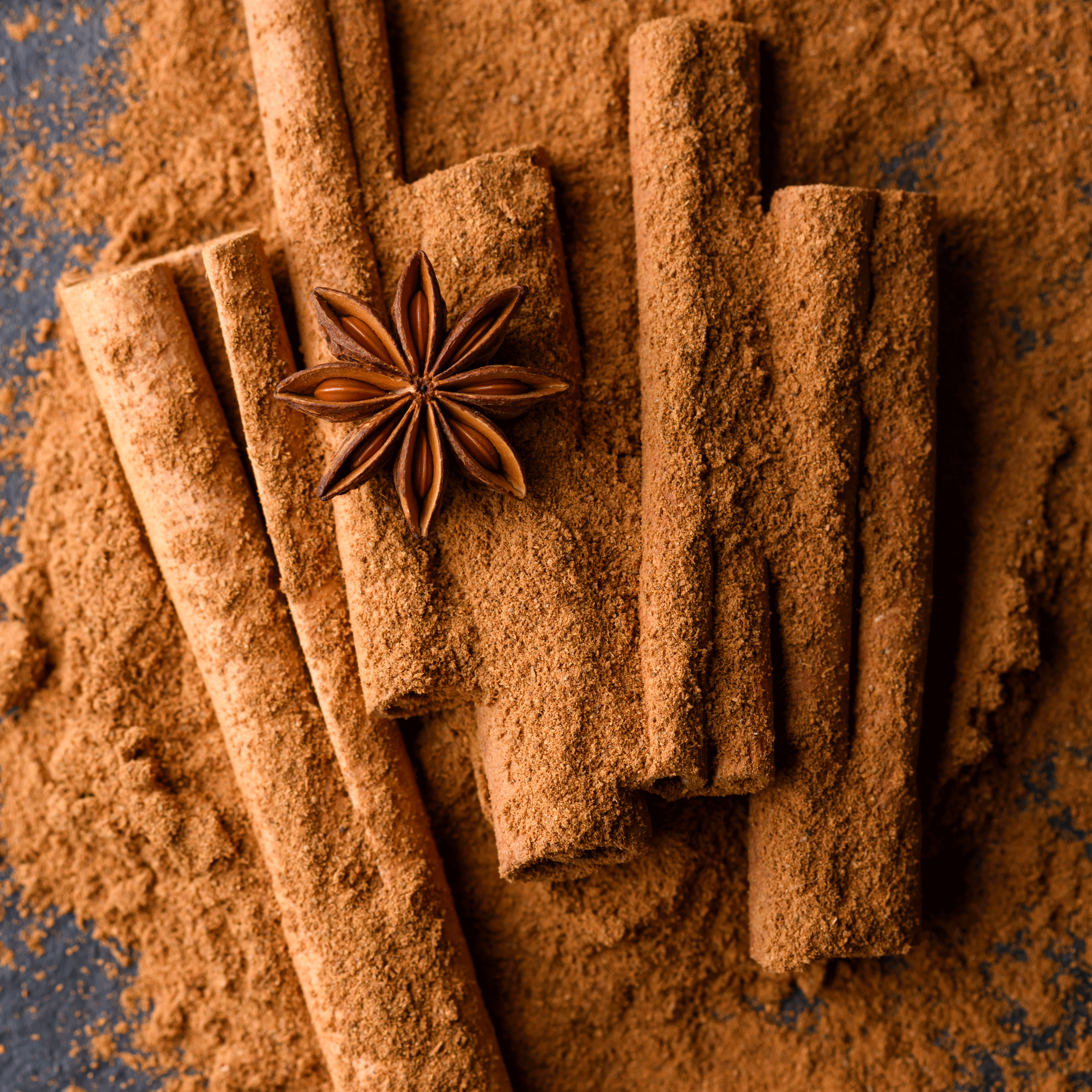 Ceylon Cinnamon