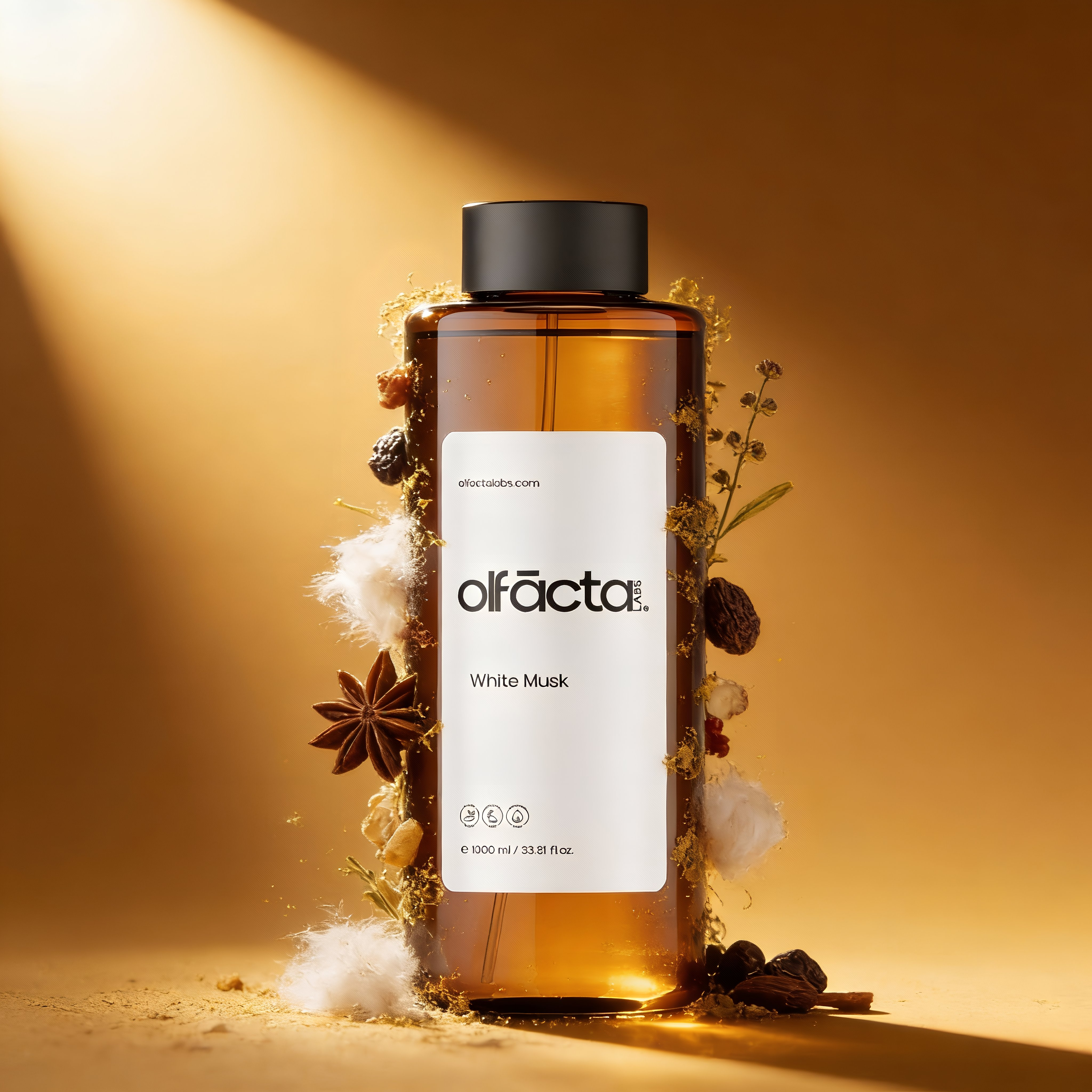 White Musk