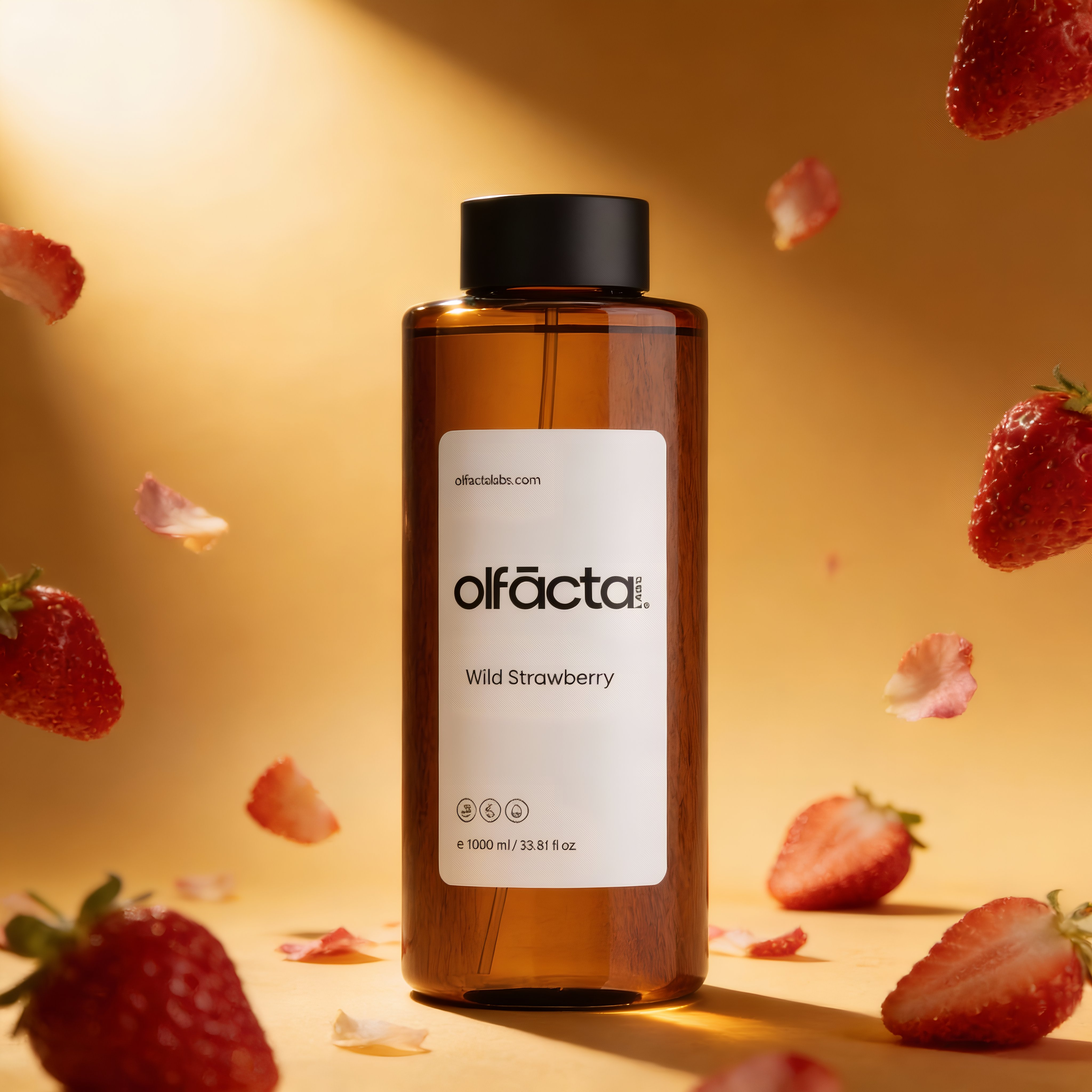 Wild Strawberry