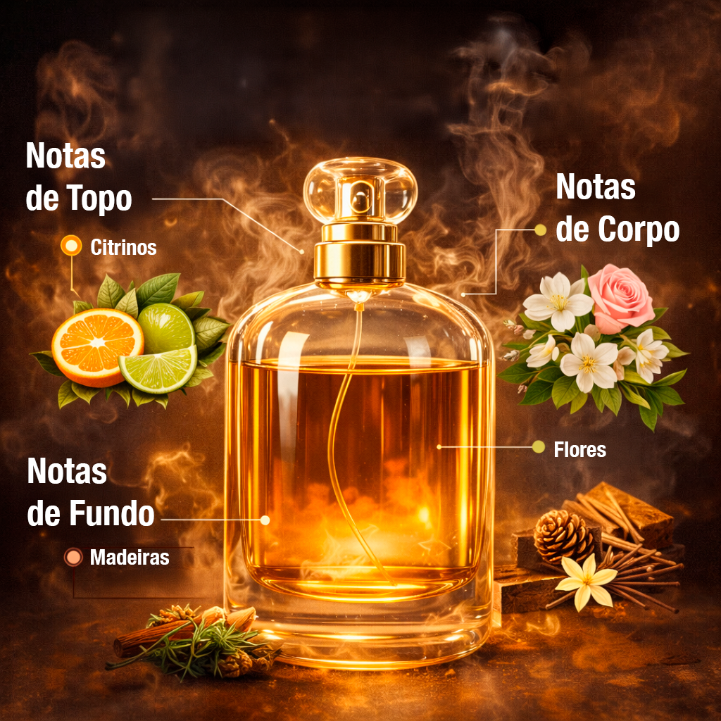 A Anatomia de um Aroma: Por que a qualidade da matéria-prima define o resultado final?