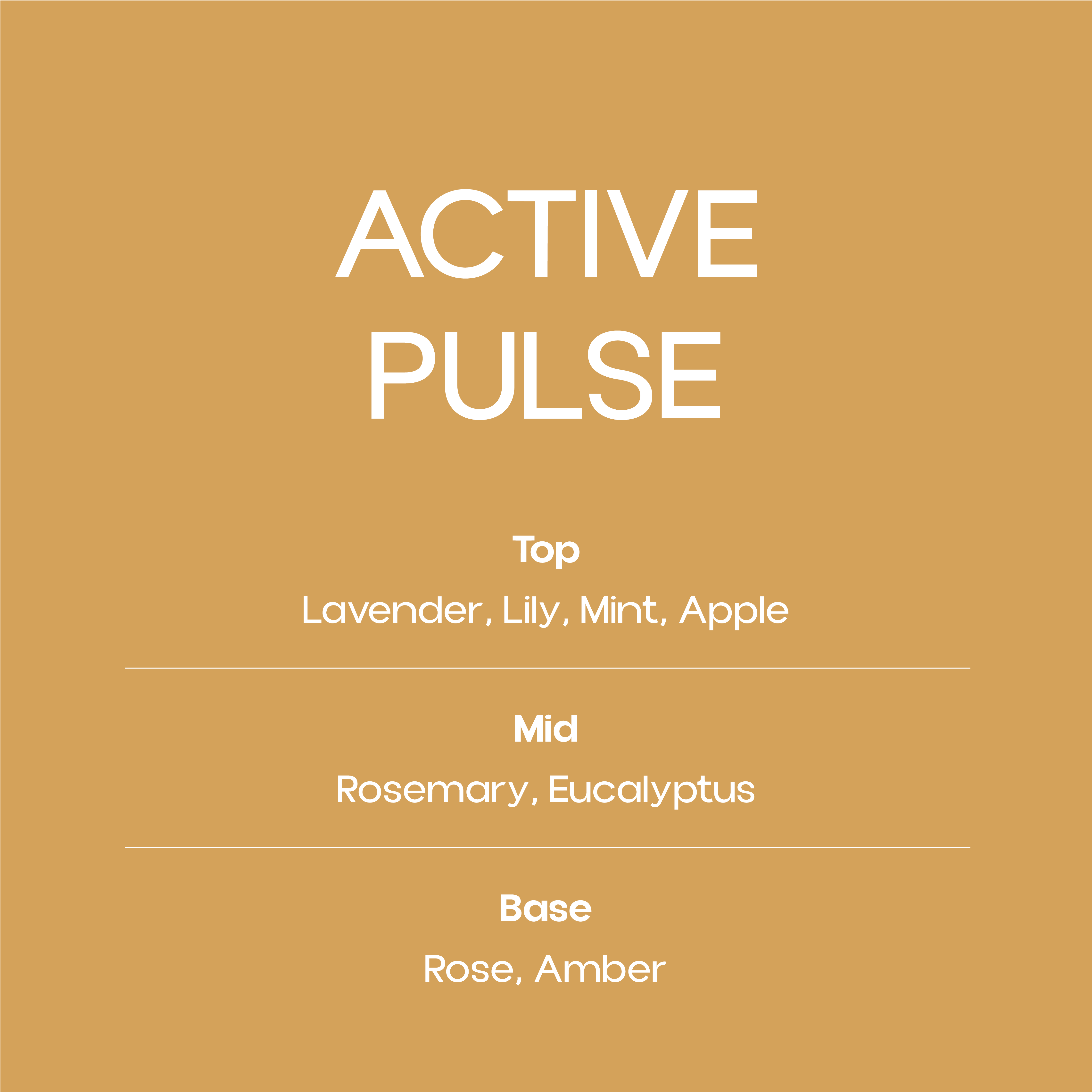 Active Pulse