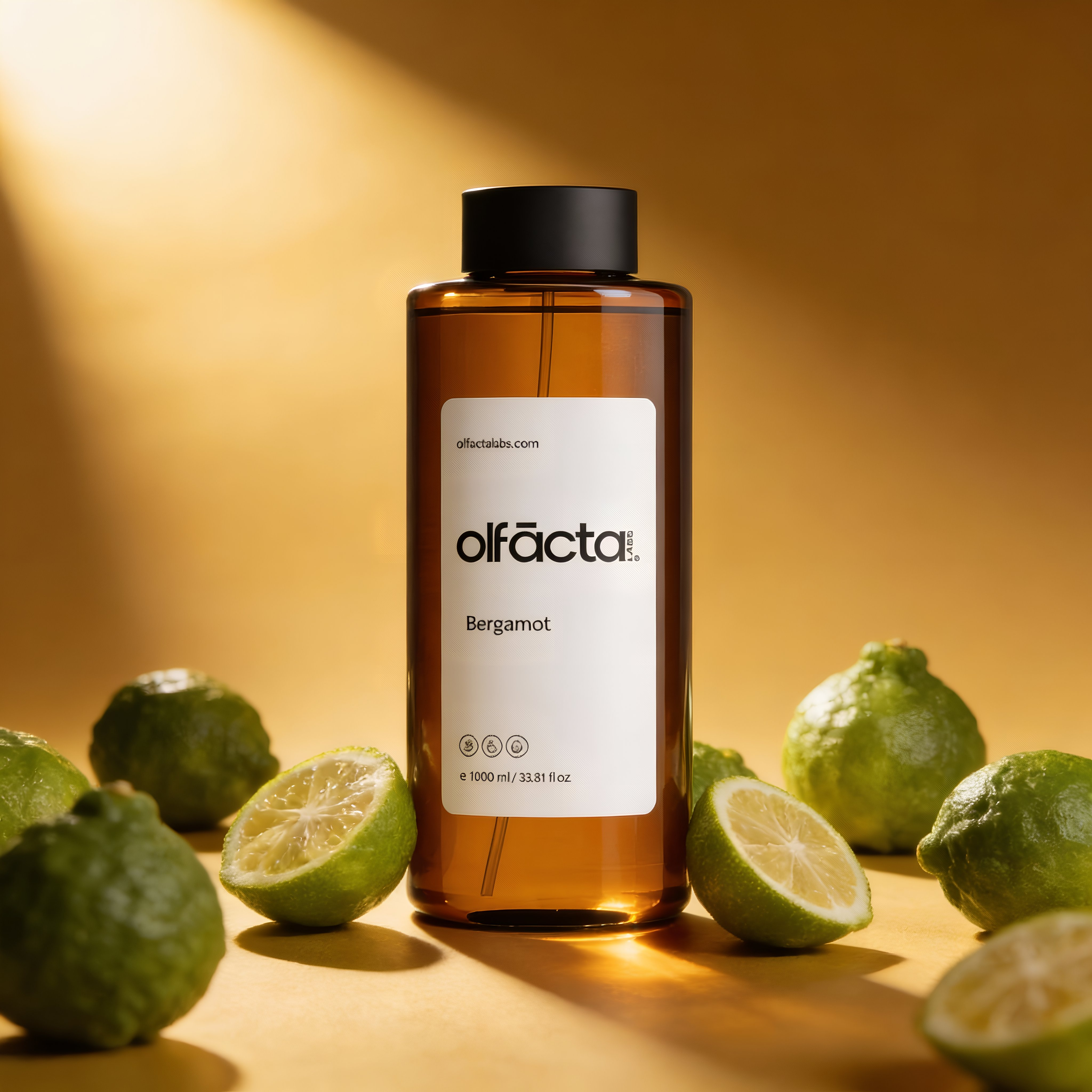 Bergamot