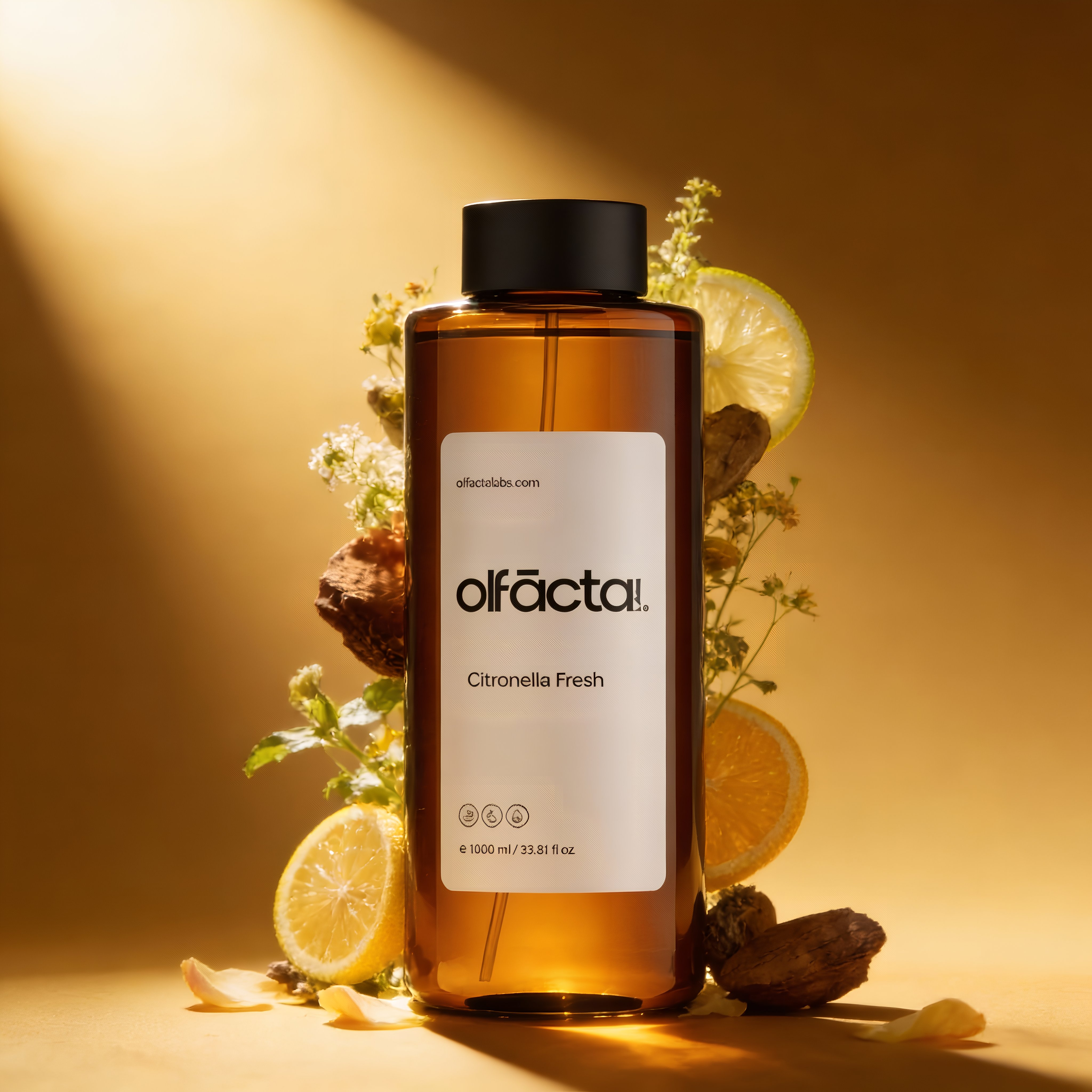 Citronella Fresh
