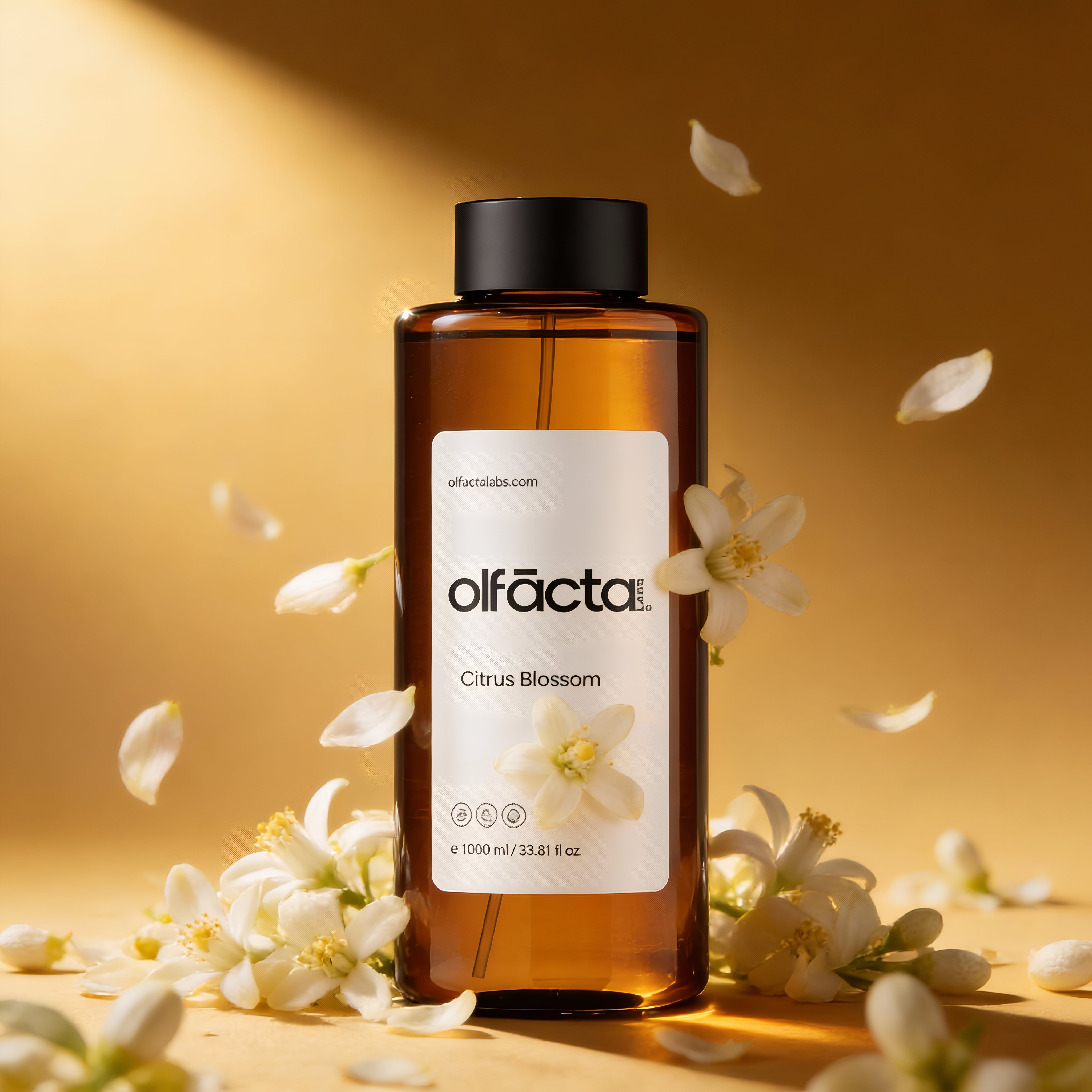 Citrus Blossom