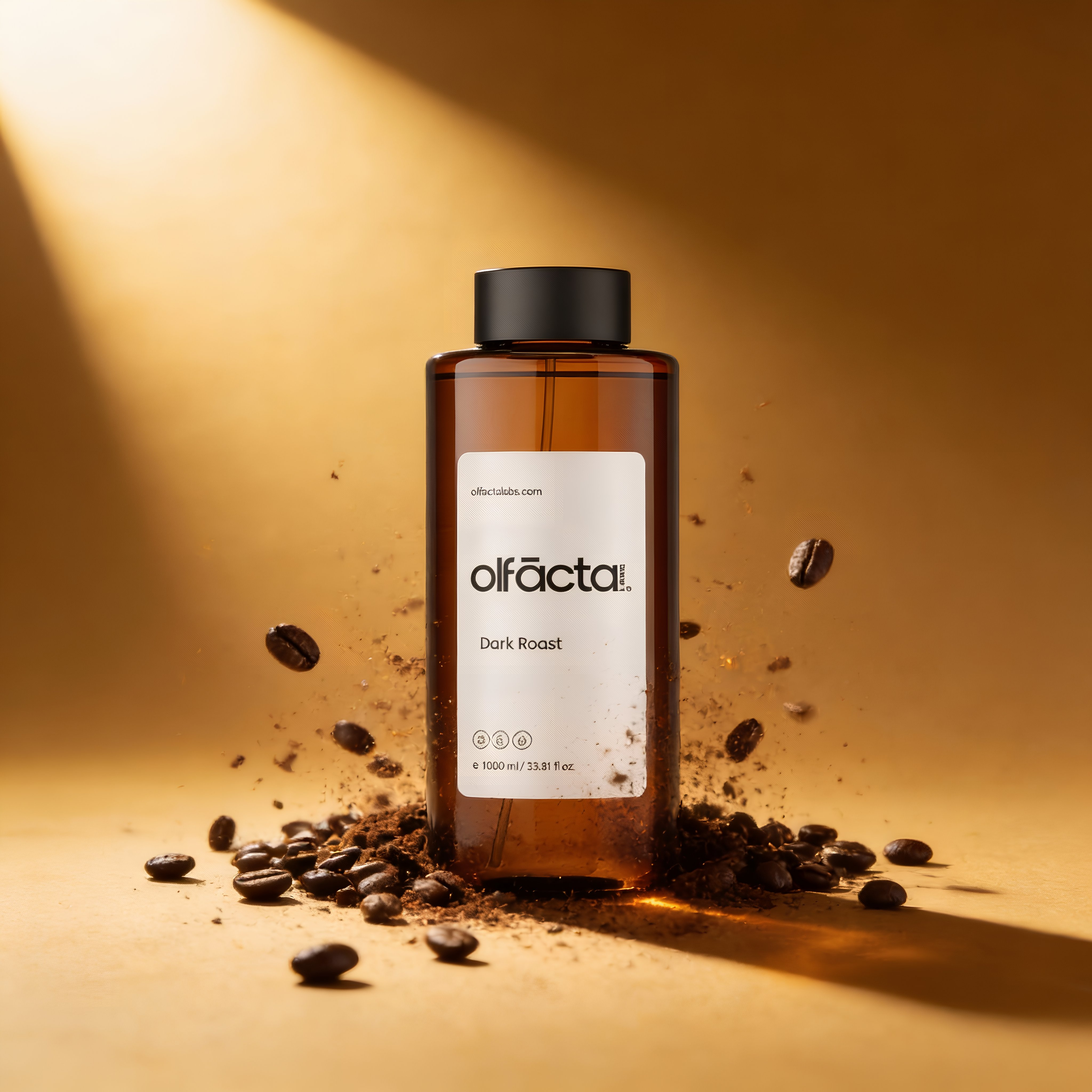 Dark Roast