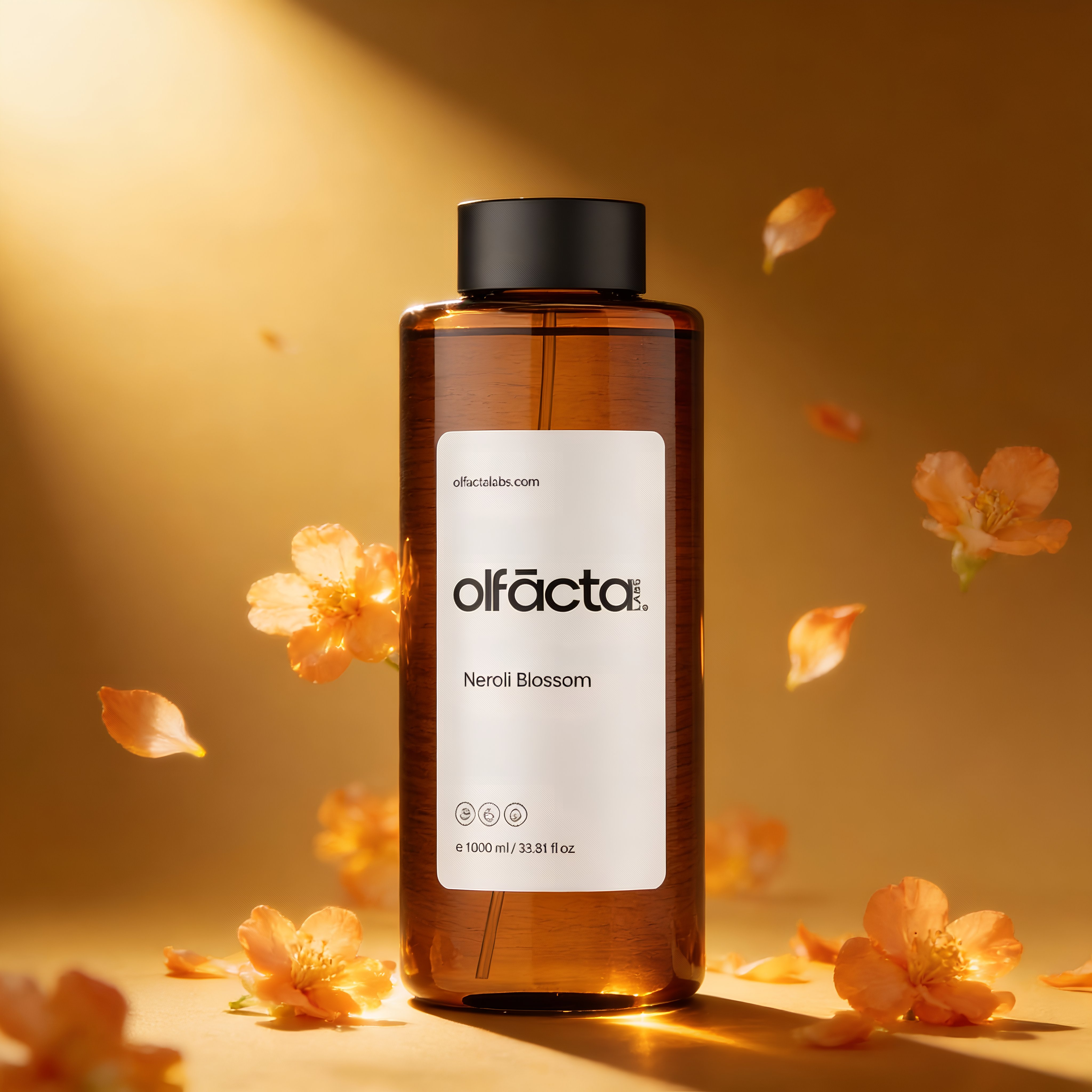 Neroli Blossom
